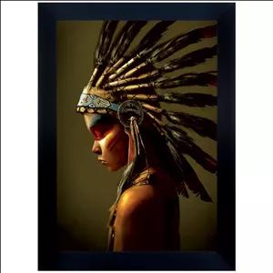 تابلو رنس مدل P1-10027 | 70*50