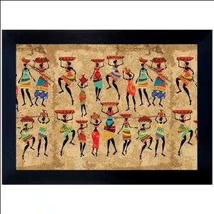 تابلو رنس مدل P1-10005 | 70*50