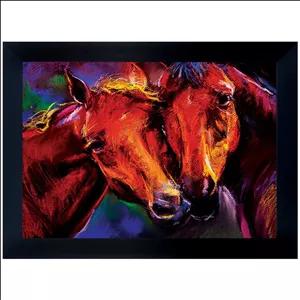 تابلو رنس مدل P1-10131 | 70*100