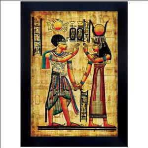 تابلو رنس مدل P1-10110 | 40*60