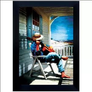 تابلو رنس مدل P1-10106 | 70*50