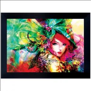 تابلو رنس مدل P1-10104 | 70*100