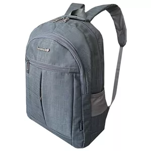 کوله پشتی فوروارد کد FCLT77035 VESTAR FACE  طوسی