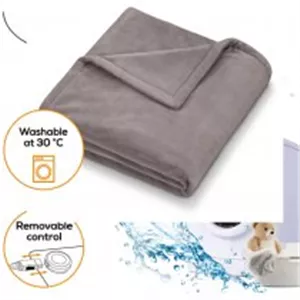 پتو گرما درمانی 2 نفره بیورر مدل HD150XXL