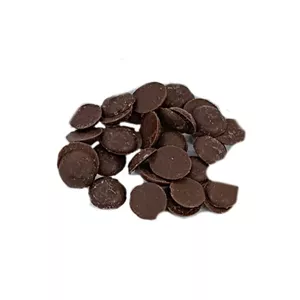 شکلات چیپسی تلخ فرمند 500 گرم