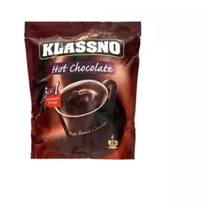 هات چاکلت کلاسنو