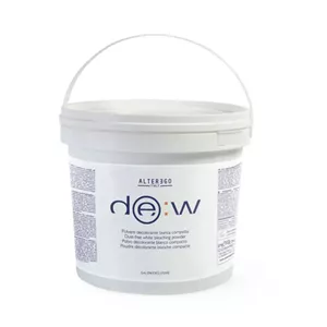 پودر دکلره آلتراگو مدل سفید