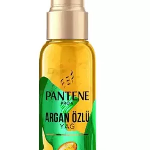 روغن مو پنتن مدل argan ozlu yag حجم 100 میلی لیتر