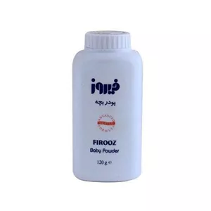 پودر کودکفیروز (Firooz) حجم 120 گرم
