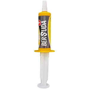 خمیر مورچه کش برسودا مدل M500 وزن 50 گرم