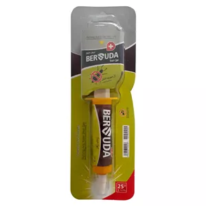 ژل مورچه کش برسودا مدل طعمه ای