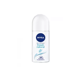 دیودورانت نیوآ (Nivea) مدل رول فرش حجم 50 میلی لیتر
