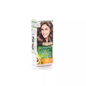 کیت رنگ موی گارنیه (Garnier) رنگ طبیعی شماره 6