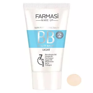کرم پودر BB فارماسی (Farmasi) شماره 01 حجم 50 میلی لیتر