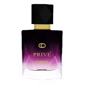 ادو پرفیوم زنانه کوبکو مدل Prive حجم 100 میلی لیتر