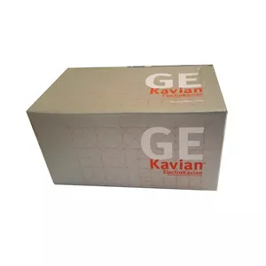 قفل برقی کاویان مدل p701 | مشکی