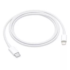 کابل تبدیل USB-C به لایتنینگ طول 1 متر