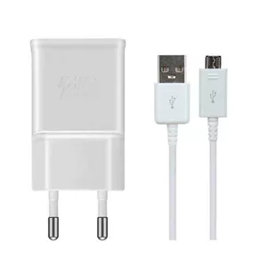 شارژر دیواری آرسون (Arson) مدل S10 به همراه کابل تبدیل Micro USB مشکی