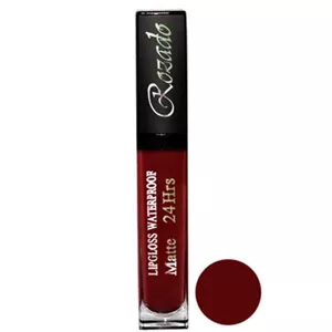 رژ لب مایع رزادو (Rozado) شماره 408