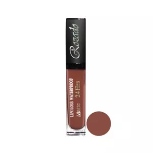 رژ لب مایع رزادو (Rozado) شماره 417