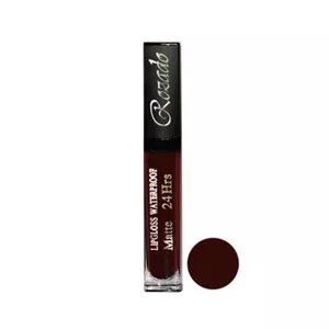 رژ لب مایع رزادو (Rozado) شماره 411