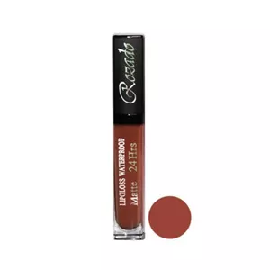 رژ لب مایع رزادو (Rozado) شماره 413