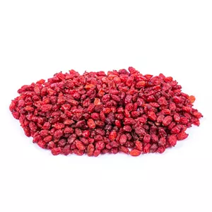 زرشک اعلی 1کیلوگرم پاکت زیپ دار