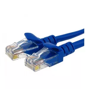 کابل شبکه CAT6  طول5 متر