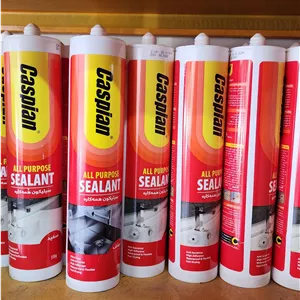 چسب اکواریوم کاسپین