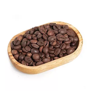 دانه قهوه ریفورما  500گرم (۷۰% عربیکا، ۳۰% روبوستا، طعم ملایم ترش و شکلاتی)