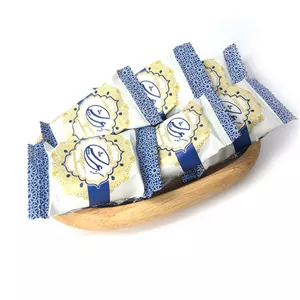 گز لقمه 38درصد پسته 1 کیلوگرم عرشیا