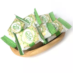 گز لقمه 42درصد پسته 1 کیلوگرم عرشیا