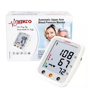 فشارسنج دیجیتال بازویی وکتو مدلLD-530