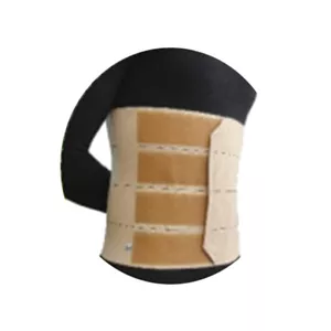 شکم بند قابل تنظیم ساده ۴۰۱۷ سما طب