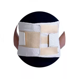 کرست کمر با کش دوبل ۴۰۱۳ سما طب پاکان