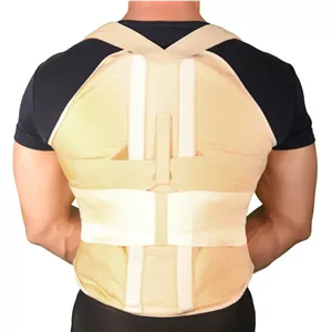 کرست دورسولومبوساکرال (T.L.S.O) نوید کد 152