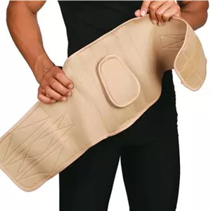 کمربند پد دار نوید کد ۱۸۴