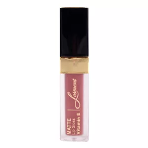 رژ لب مایع لوسمنت (Losment) مدل Matte حاوی روغن آرگان شماره L508