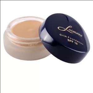 موس گریم لوسمنت (Losment) با SPF10 حاوی روغن آرگان و آلویه‌ ورا حجم 20 میلی‌لیتر شماره L258