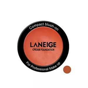 رژ گونه لنیج مدل Compact Blush شماره 8