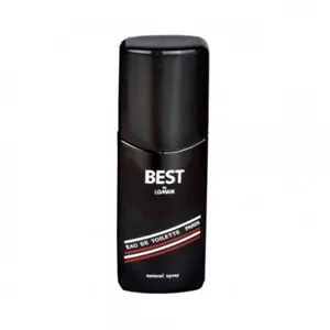 عطر مردانه لومانی (Lomani) مدل Best 100 میلی لیتر
