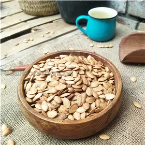 تخمه کدو دو آتیشه 250 گرم