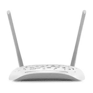مودم روتر ADSL2 Plus تی پی لینک (TP Link) مدل TD W8961N ورژن 4