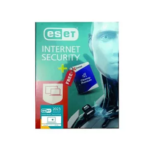 آنتی ویروس ایست (Eset) 2023 مدل دو کاربر