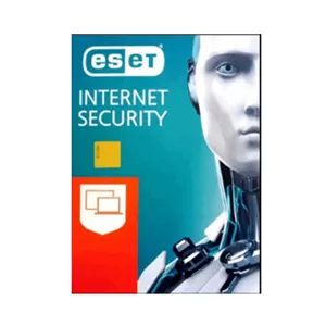 انتی ویروس ایست نود 32 اینترنت سکورتی 2022 دو کاربره 1 ساله