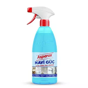 اسپری پاک کننده سطوح آسپروکس Asperox حجم 1000 میلی لیتر
