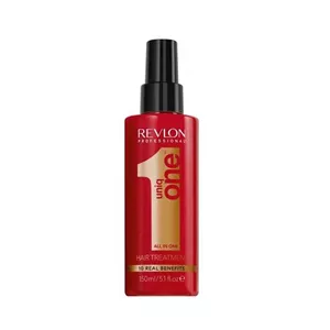 اسپری 10 کاره ترمیم موهای آسیب دیده رولون (Revlon) مدل یونیک وان حجم 150 میلی‌لیتر