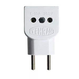 چندراهی برق تهران مدل 022