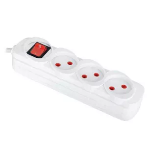 چندراهی برق آفر الکترونیک مدل OR314