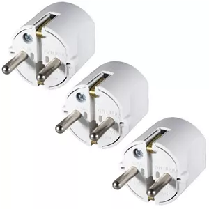 دوشاخه آسیا مدل Royal بسته 3 عددی